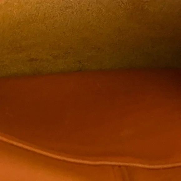 Coach Vintage Ergo Flap 9034 - Picture 9 of 16